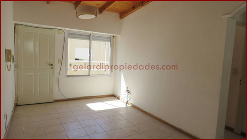 Departamento Venta Un 1 Dormitorio Macrocentro Bahia Blanca