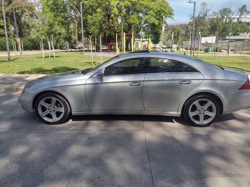 Mercedes-Benz Clase CLS 5.0 Cls500