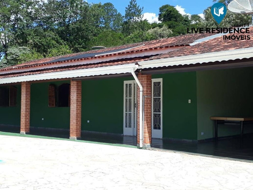 Imagem 9 de 15 de Agende Uma Visita E Venha Conhecer Este Lindo Imóvel 5.092m² Terreno - 3121