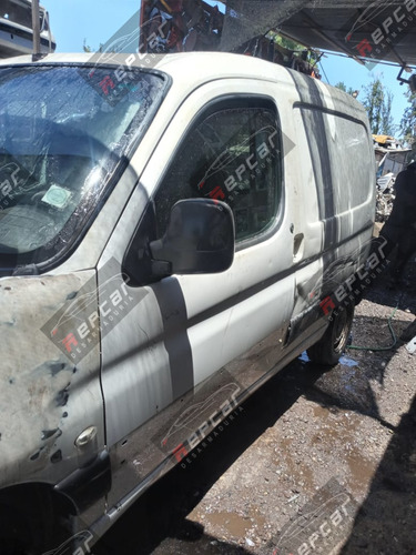 Citroen Berlingo 2010 En Desarme