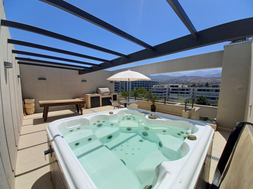 Departamento Vende/increible Vista