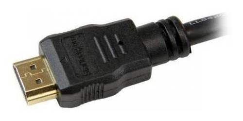 Cable Hdmi Startech 20 M Uso Profesional Conectores De Oro