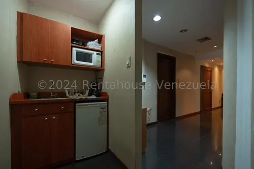 Oficina En Venta En Chacao Jrz