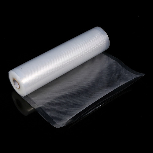 A Seladora A Vácuo Food Saver Bag Storage Com Camada