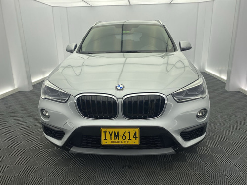 BMW X1 2.0 Sdrive20i