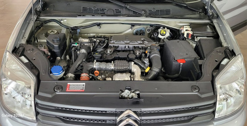 Citroen Berlingo Multispace Hdi Xtr Disponible Okm 2025
