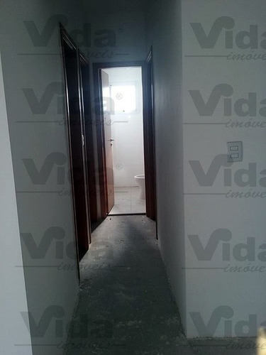 Apartamento Para Locação Em Km 18 - Osasco - 37437