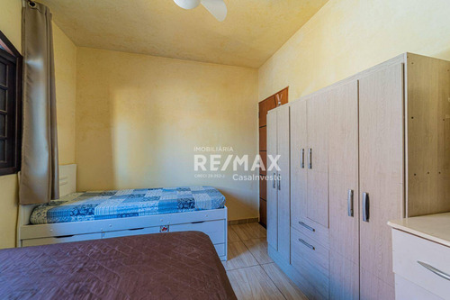 Imagem 14 de 30 de Chácara Com 3 Dormitórios À Venda, 2000 M² Por R$ 615.900,00 - Vargem Grande Paulista - Vargem Grande Paulista/sp - Ch0038