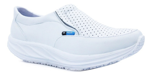 Zapato Enfermera Suela Ergonómica Anti Fatiga 1006 Naty Dr.