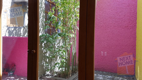Imagen 4 de 30 de Renta Casa Lomas De Las Palmas Inmediato A Interlomas