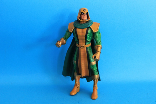 Lord Naga Dc Universe Classics Incompleto