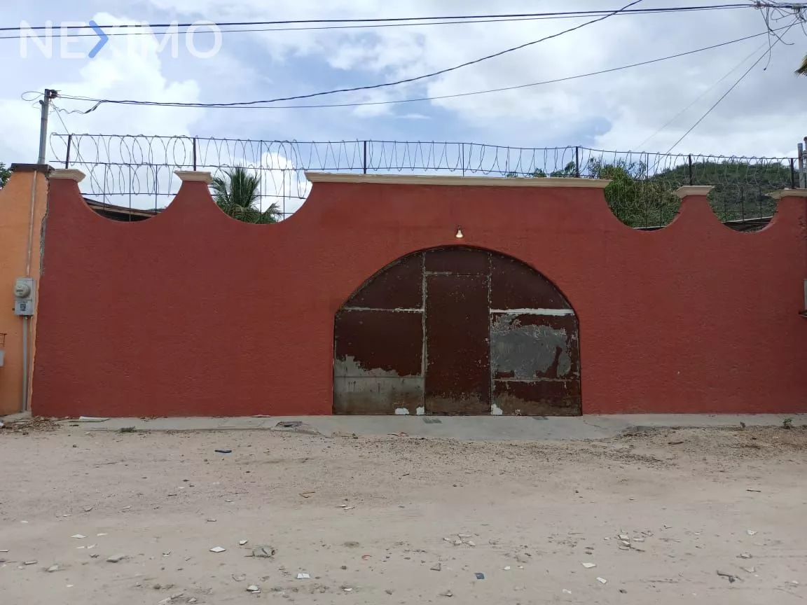 Venta Terreno 0 Ambiente Agua Escondida