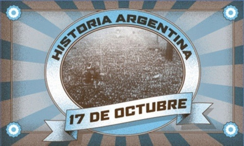 17 De Octubre - Santiago Melazzini