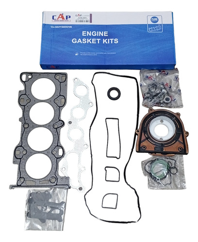 Kit De Empaque Cap Ford Ecosport 2.0