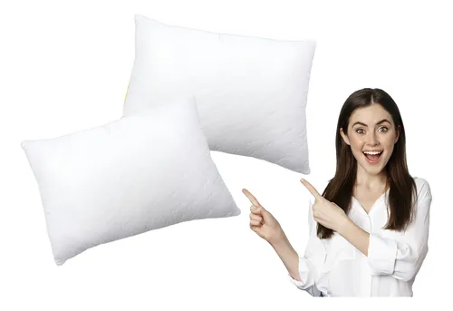 Combo Base Mas Colchón Semiortopedico Eco Pillow 1.20x1.90
