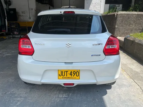 Suzuki Swift 1.2 Gl