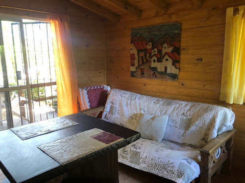 Cabaña Río Capitán, Delta Tigre