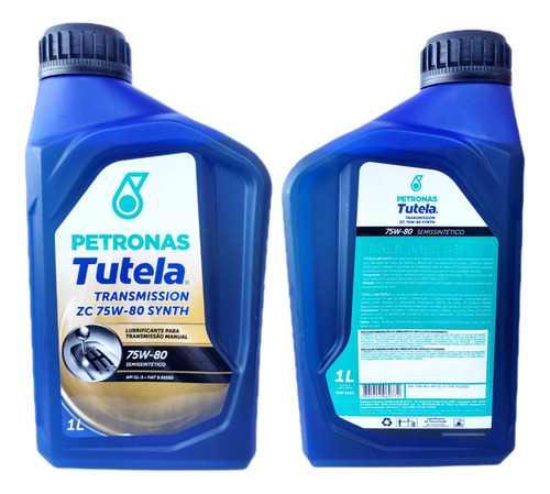 Kit 5l Oleo Cambio Manual Hyundai Hb20 Hb20x Hb20s H100 I30