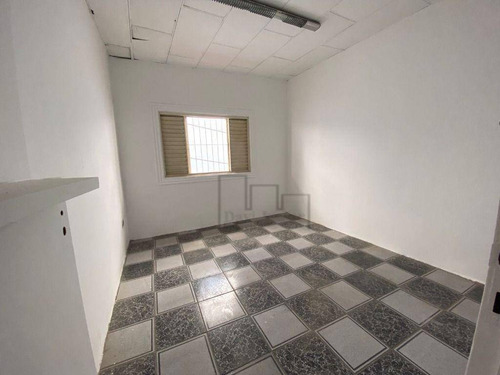 Imagem 15 de 15 de Salão Para Alugar, 280 M² Por R$ 7.000,00/mês - Jardim América - Sorocaba/sp - Sl0078
