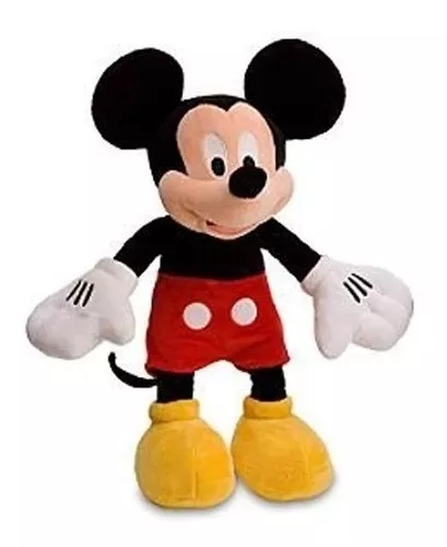 Triciclo Infantil Nathor Motoca Disney Mickey