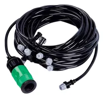 Comprar Sistema De Irrigacao Refrigeracao De Agua Nevoa 11 Metros
