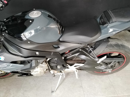 Imagen 11 de 12 de Motofeel Gdl - Bmw S1000r @motofeelgdl