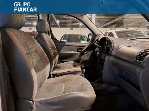 Imagen 5 de 13 de Citroën Berlingo 2009