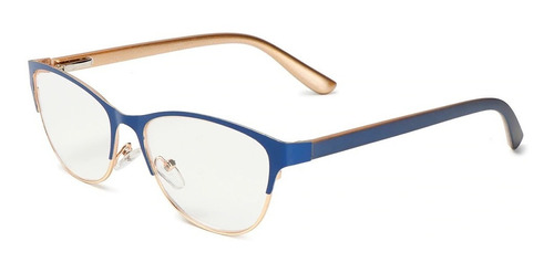 H Gafas Vintage Marco Montura Lente Formulado Mujer Hombre