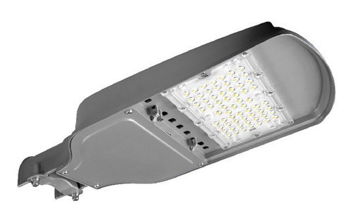 Lampara Led Alumbrado Publico 50w Zd216