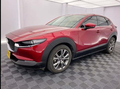 Mazda CX-30 2.5 Grand Touring Lx 4x2