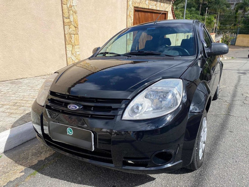Imagem 1 de 20 de Ford Ka 2011 1.0 Flex 3p