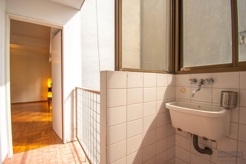 Imagen 16 de 30 de Venta Departamento Caballito Monoambiente Excelente Ubicación