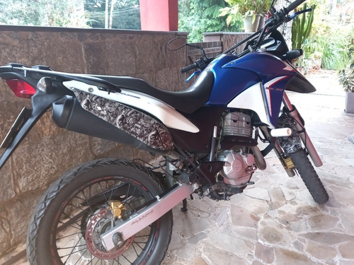 Imagem 7 de 8 de Honda Xre