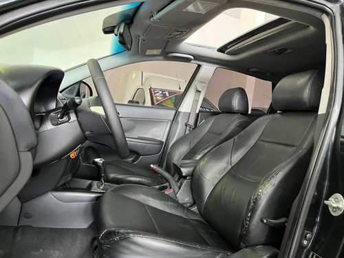 Hyundai I30 2.0 MPI 16V GASOLINA 4P AUTOMÁTICO