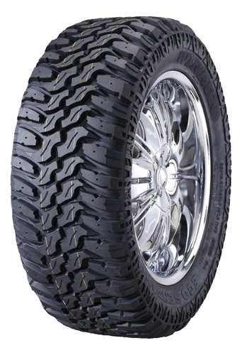 Llanta 245/75r16 Lt Winrun Mt305 104q Q