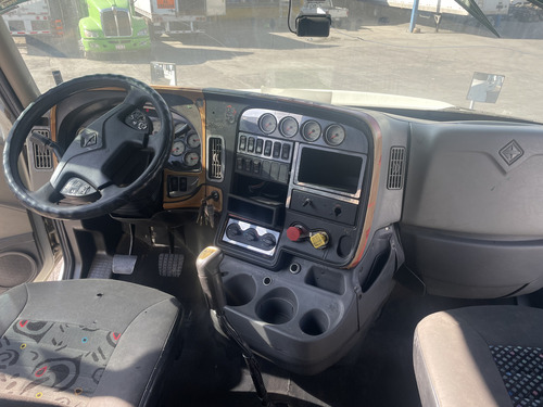 Tractocamión International Prostar Modelo 2014 Isx 450 18vel