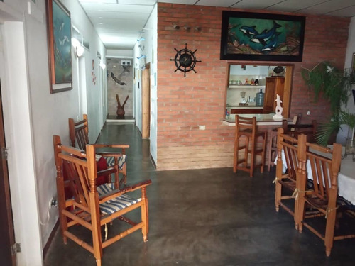 Imagen 6 de 10 de Se Vende Casa En Chichiriviche