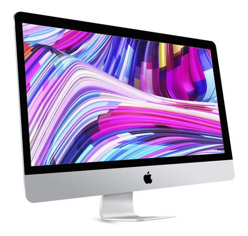 Imagen 1 de 1 de 2019 Retina 4k iMac 21.5