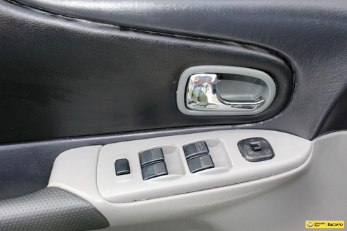 Imagen 23 de 25 de Mazda Allegro 1.600