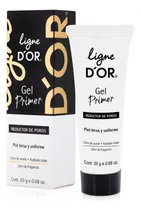 Comprar Gel Primer Reductor De Poros Ligne Dor.