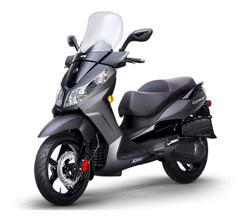 Imagen 21 de 25 de Sym Citycom S 300i - 12 Y 18 Cuotas - Scooter Cred Prendario