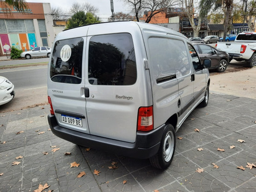 Citroën Berlingo 1.6 Hdi 92 Bussines