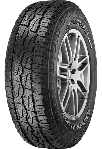 Llanta Bridgestone Dueler A/t Revo 3 285/70r17 121 R