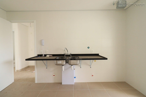 Imagem 13 de 15 de Apartamento - Moema - Ref: 10493 - V-t-one401010