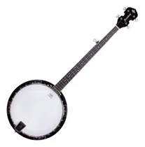 Comprar Banjo Americano Strinberg 5 Cordas Wb-50
