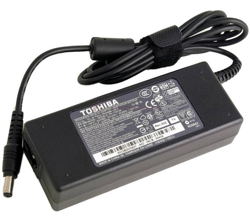 Cargador Toshiba Tecra V85 19v 3.95a 5.5*2.5mm