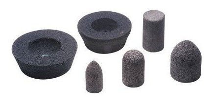 Cgw Abrasive Rueda Vaso Oxido Aluminio Tipo 11 6 4 3 2 