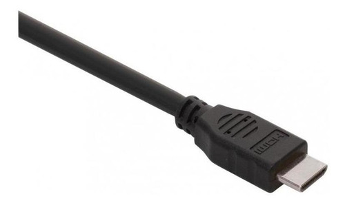 Cable Hdmi® Con Conectores Niquelados, De 1 | 206-846