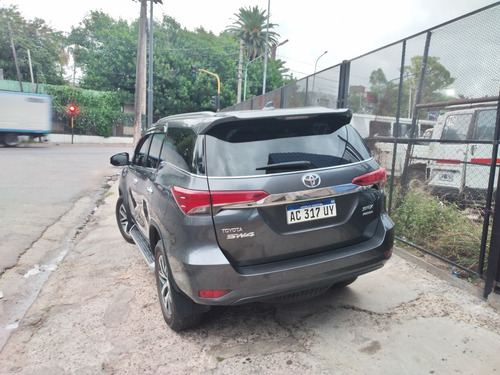 Toyota Sw4 2.8 Srx 177cv 4x4 7as At 2018