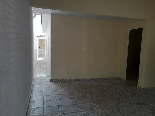 Casa 3 Dormitórios Em Marília. Pronta Para Morar!